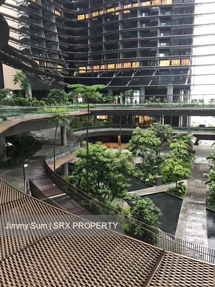 Marina One Residences (D1), Apartment #201474642